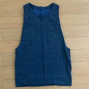 Lululemon Muscle Tank